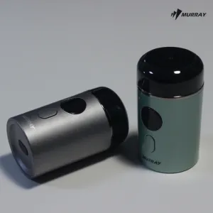 머레이 휴대용 건/습식 미니 전기면도기 SV-2 | 전기면도기 제모기 판촉물 제작