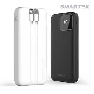½º¸¶ÅØ 20w 10,000mAh 2in1 ÄÉÀ̺í ÀÏüÇü º¸Á¶¹èÅ͸® STPB-CB1