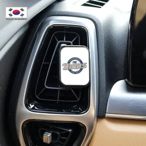 국산 차량용 미니 방향제(캡슐2P) | 차량용방향제 판촉물 제작