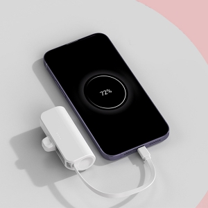 µµÅ·Çü ¾Ë¾à º¸Á¶¹èÅ͸® 5000mAh ÆÄ¿ö¹ðÅ© ÆßÇÍ