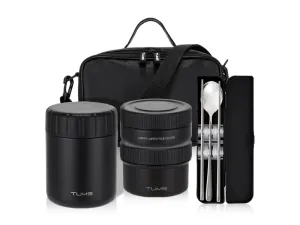 �ҽ� ����+�ö�ƽ 2in1 ���µ��ö� ��Ʈ 5P (400+250+210ml+������Ʈ+����)