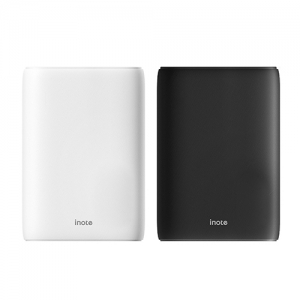 ¾ÆÀÌ³ëÆ® PB100Q °í¼Ó ÃæÀü ¹Ì´Ï º¸Á¶¹èÅ͸® 10000mAh Ä«µå »çÀÌÁî PD 3.0
