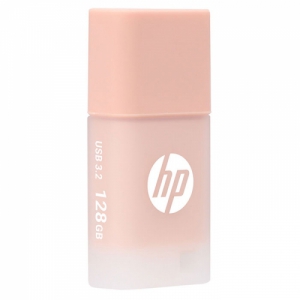 HP X768 Coral 캡타입 USB 3.2 | USB메모리(스틱형) 판촉물 제작