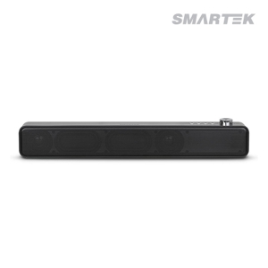 스마텍 MAX 10W 블루투스 사운드 바 스피커 STBT-BAR3000 | 블루투스 스피커(사운드바) 판촉물 제작