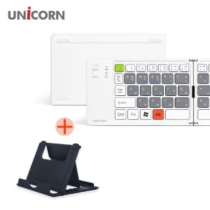 À¯´ÏÄÜ ¹«¼± Á¢ÀÌ½Ä ºí·çÅõ½ºÅ°º¸µå ÈÞ´ë¿ë ¹Ì´Ï ¹«¼±Å°º¸µå CŸÀÔ ÃæÀü¹æ½Ä BK-900SB