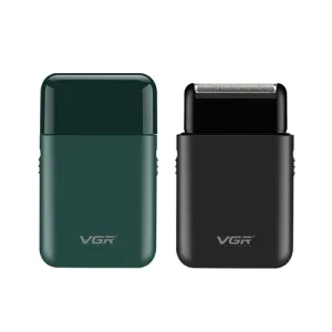 휴대용면도기 V-390 | 전기면도기 제모기 판촉물 제작