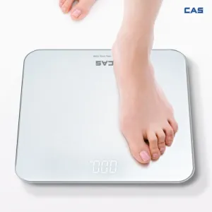 CAS ������ ü�߰� X23