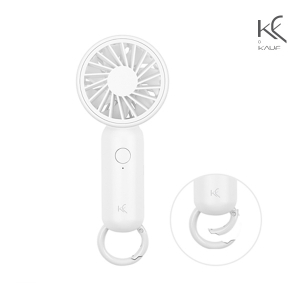 카프 멀티 카라비너 미니 선풍기 KF-SHF01