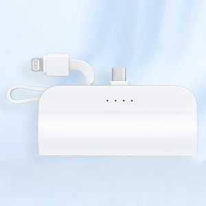 ¸ð¾Æ½º 2 in 1 µµÅ·Çü ¹Ì´Ï º¸Á¶¹èÅ͸® 5000mAh