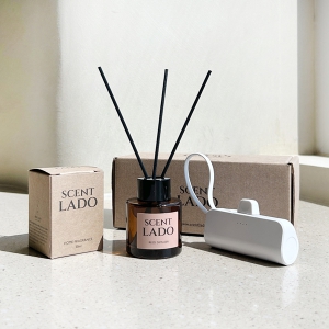 ¼¾Æ®¶óµµ ¹Ì´Ï µðÇ»Àú 50ml+ÆßÇÍ µµÅ·Çüº¸Á¶¹èÅ͸® ¼¼Æ®