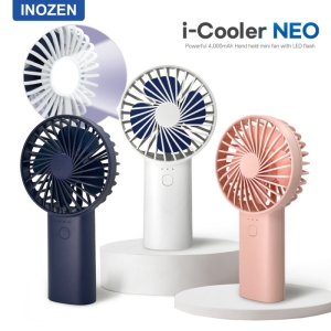 ̳  ׿ LED ÷ Ʈ  ޴ ǳ INOZEN i-cooler NEO