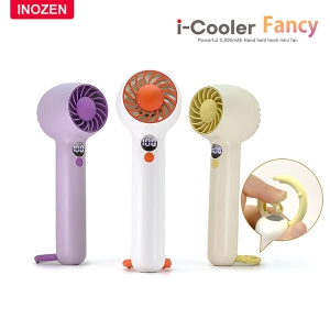 À̳ëÁ¨ ¾ÆÀÌÄð·¯ ÆÒ½Ã ÈÞ´ë¿ë ¼±Ç³±â INOZEN i-cooler FANCY