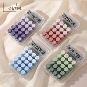 ��Ȱ���� �޴�� �Ľ��� ���� ��Ʈ�� ���� ���� ���� 4color