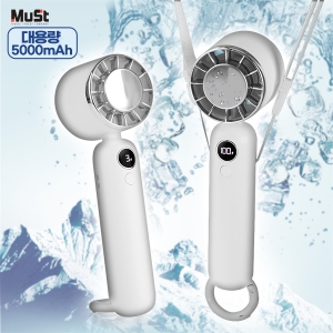 ¹Â½ºÆ® A04 ÈÞ´ë¿ë ¿¡¾îÄÁ ¼±Ç³±â 5000mAh