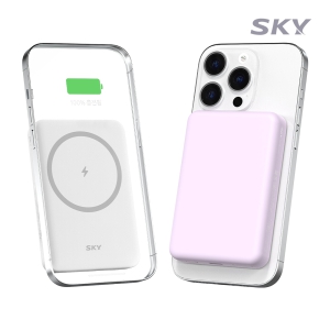 ½ºÄ«ÀÌ ÇÊ M05 ¸Æ¼¼ÀÌÇÁ ȣȯ 5000mAh ¹«¼±ÃæÀü º¸Á¶¹èÅ͸®