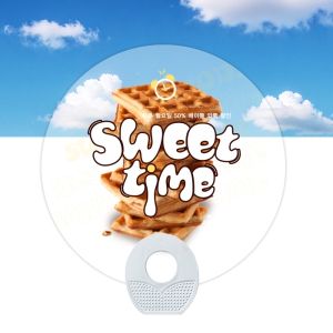 °íÅõ¸í ¿øÇü Áö¾Ð°è¶õ ºÎä (190*190mm)