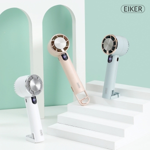 EIKER ½ÅÇü µðÁöÅÐ ±Þ¼Ó ³Ã°¢ ÄðÆÐµå ¹Ì´Ï ¿¡¾îÄÁ ¹«¼± ½ºÅÄµå ¼±Ç³±â