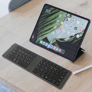 ¾ÆÀÌ³ëÆ® XK602B ºí·çÅõ½º ¹«¼± Á¢ÀÌ½Ä Å°º¸µå Ãʰ淮 ÈÞ´ë¿ë