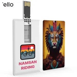 ���� ī���� USB�޸� �󸣰� [4~128GB]