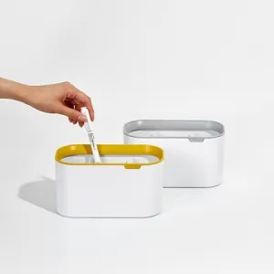 시스맥스 아이콘 연필꽂이 | 데스크용품 판촉물 제작