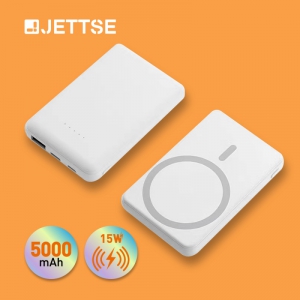 JETTSE Ƽ 5100mAh 15W    ͸