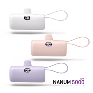 ٸȰ 5000  ü ŷ ͸5000mAh  CŸ/8