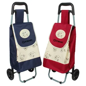 ������ ���� ��ٱ��� ĳ���� (330x250x840mm)