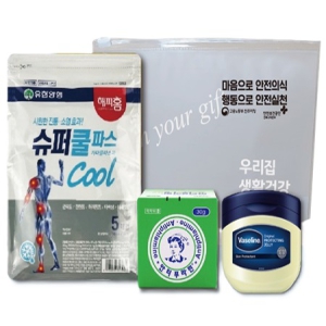 Ѿ ŰƮ 7ȣ(Ľ1,ƼǪ,ټ50ml 3Ʈ)