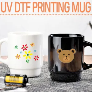 ����� UV DTF�ʸ��μ�ӱ� ��Ʈ�μ����