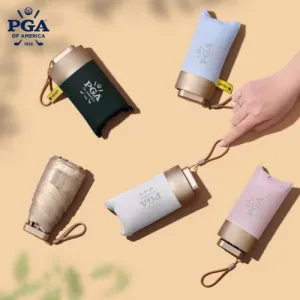 PGA 5�����̽� 210T �̴� ������� ����_(UPF50+)(0189964)