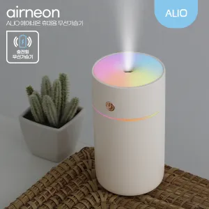 ALIO ����׿� �޴�� ���� ������