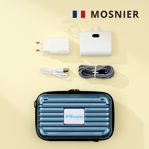 ¸ð½º´Ï¿¡ µµÅ·º¸Á¶¹èÅ͸®10000mAh Ãʰí¼Ó ÃæÀü±â¼¼Æ®