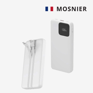 ¸ð½º´Ï¿¡ Ä¿½ºÅÒ LED º¸Á¶¹èÅ͸® 10000mAh