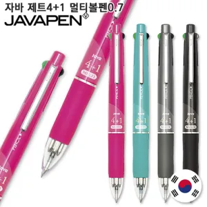 �ڹ� ��Ʈ 4plus1 ��Ƽ����0.7