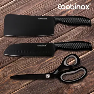 [����콺] �� ƼŸ�� Į���� 3�� ��Ʈ CO-40-05