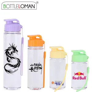 [��Ʋ�θ�] PET ����Ƽ ��Ʈ�� ��Ʋ 300,350,500,700ml(4��)