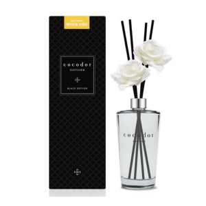 ÄÚÄÚµµ¸£ ºí·¢ ¿¡µð¼Ç µðÇ»Àú ´ë¿ë·® (500ml)