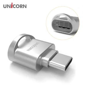 [������] CŸ�� OTG TFī�帮����(����ũ��SD)�̴ϸ�Ż �����ڽ������� CTF-100R (16mm x 24mm x 10mm / 4g)
