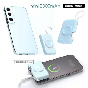 ¿¢Æ¼¸ó ¹Ì´Ï °¶·°½Ã ¿öÄ¡ º¸Á¶¹èÅ͸® 2000mAh