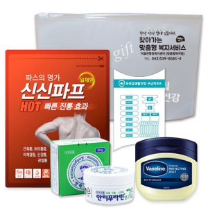 �Ž� ������ ����ŰƮ 15ȣ (�Ž�����5���� 1��+ �ټ��� 100ml+ ��ƼǪ���30g+���޹�弼Ʈ���22p)