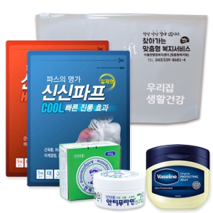 �Ž� ������ ����ŰƮ 19ȣ (�Ž�����5���� 2�� +��ƼǪ���30g +�ټ��� 100ml)