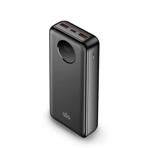 [˷] allo2007PD  22.5W  QC/PD ͸ [20000mAh]