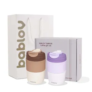 �ٺ��κ� �Ľ��� ���º��� 316���޽����Һ��� ������Ʈ400ml 2P (TT800)