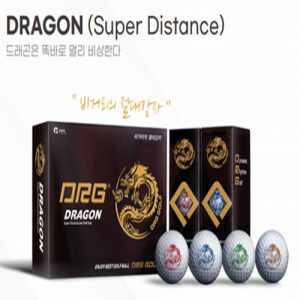 DRG DRAGON(SUPER DISTANCE) 12PCS 