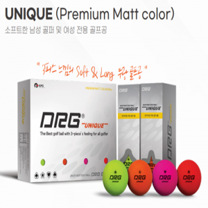 DRG UNIQUE(Premium Matt color) 12PCS