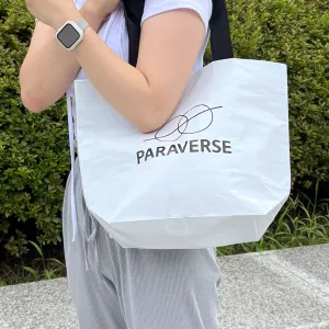 ģȯ�� R-PET PARAVERSE ���������� (�߷� 170g)(380x150x300mm)