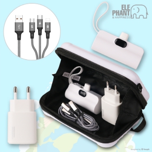 ÇØÇǴϽº ¿¤¸®ÆÝÆ® ½ºÇÇµå ¾÷ °í¼Ó ÃæÀü ÄÉÀÌºí ¾î´ðÅÍ & ¿¡¹ö¼¾½º º¸Á¶ ¹èÅ͸® ¼¼Æ®