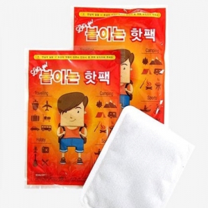 KCÀÎÁõ ºÙÀÌ´Â ÇÖÆÑ 50g (ÆÄ½ºÇü)