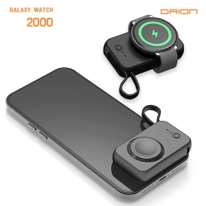 µå¸®¿Â ¹Ì´Ï °¶·°½Ã ¿öÄ¡ ÃæÀü º¸Á¶¹èÅ͸® 2000mAh