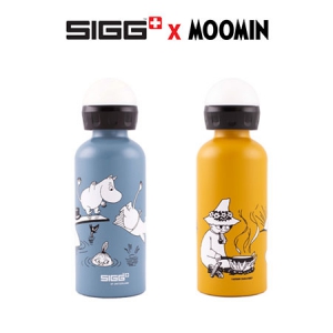 SIGG x MOOMIN x Ű Ʋ 400ml